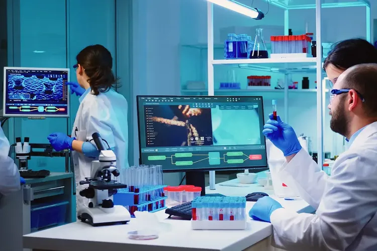 Biotechnology
